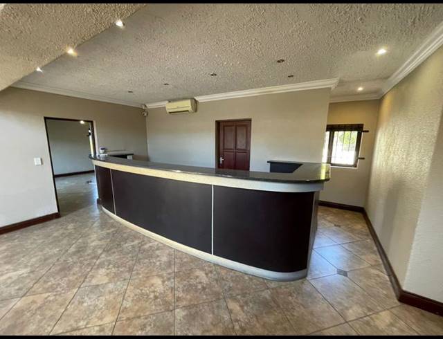 BUSINESS FOR SALE IN ROOIHUISKRAAL